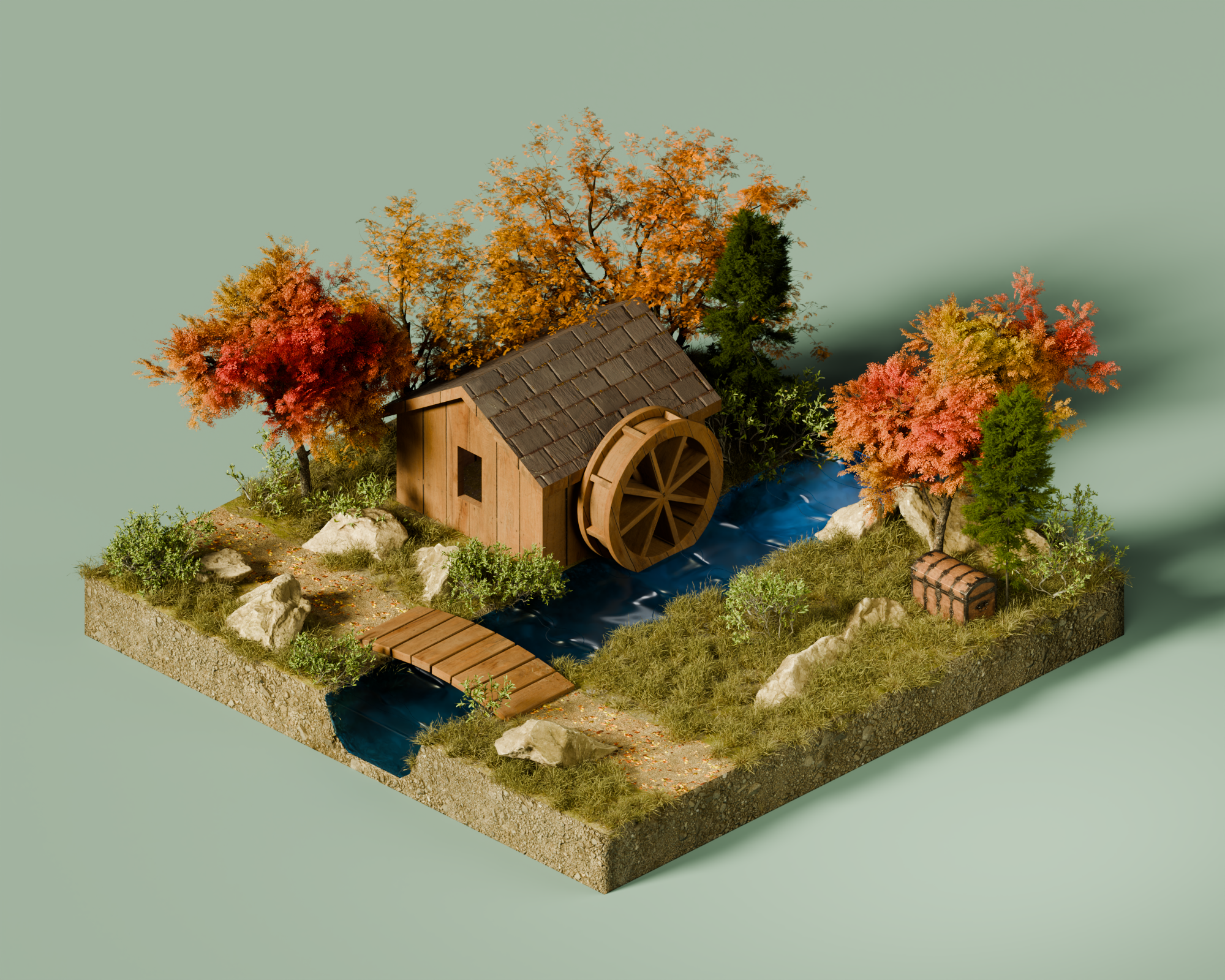 Blender